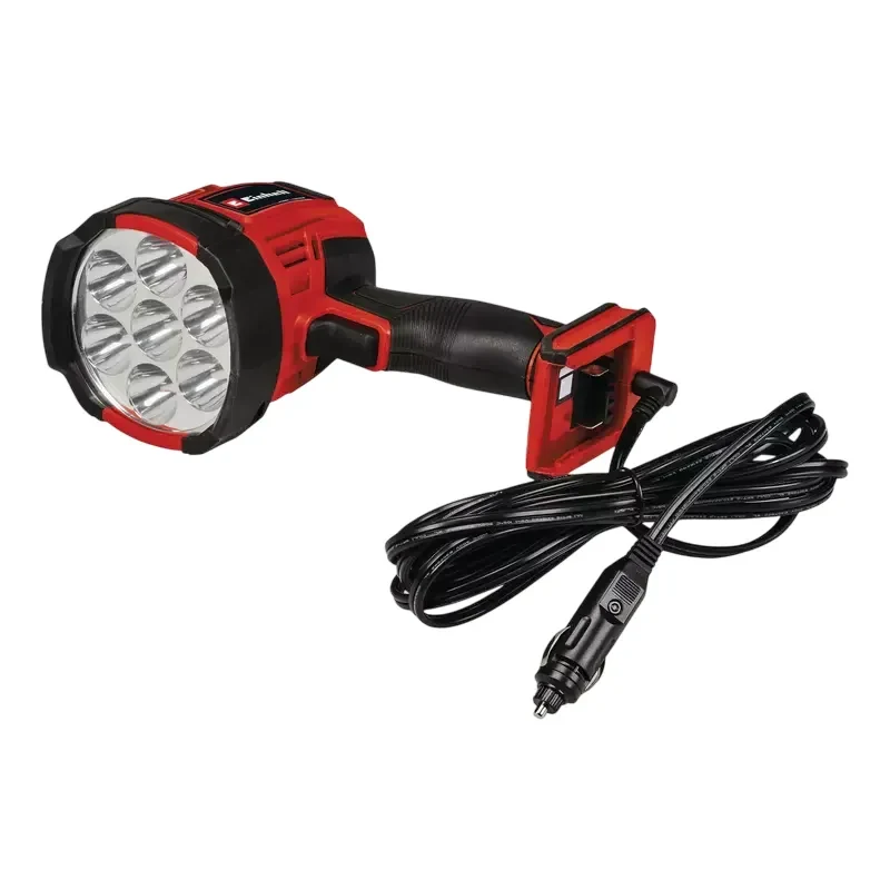 Linterna Inalámbrica 18v EINHELL Te-cl 18/2500 LIAC-SOLO2