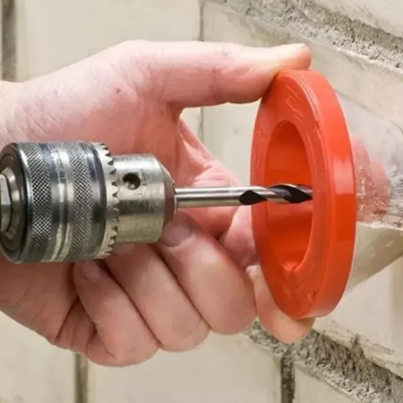 Accesorio Recogedor De Polvo Para Taladro KWB 490454002