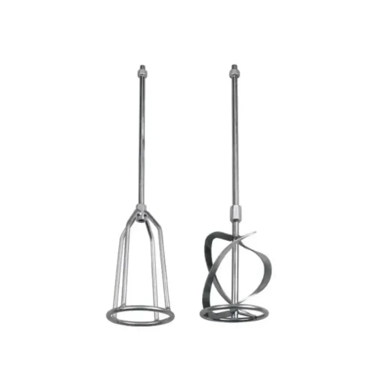 Set De Mezcladores KWB 494976951