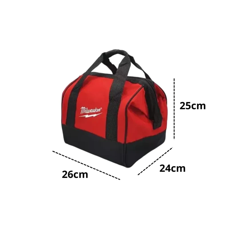 Bolso De Herramientas MILWAUKEE 9021890182