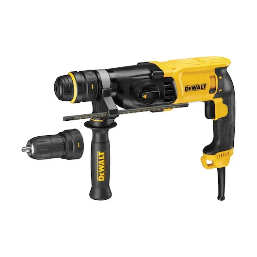 Martillo Demoledor 800W DEWALT D25134K-B2C1