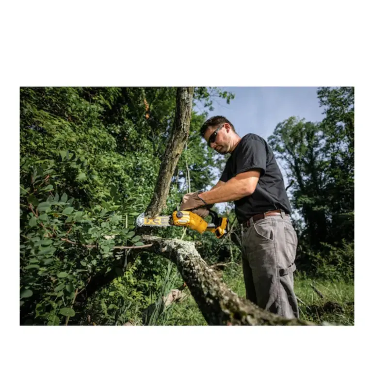 Electrosierra XR Brushless DEWALT DCCS623B-B32