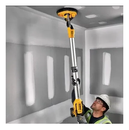Lijadora De Muros Inalámbrico 20v Xr DEWALT DCE800B2