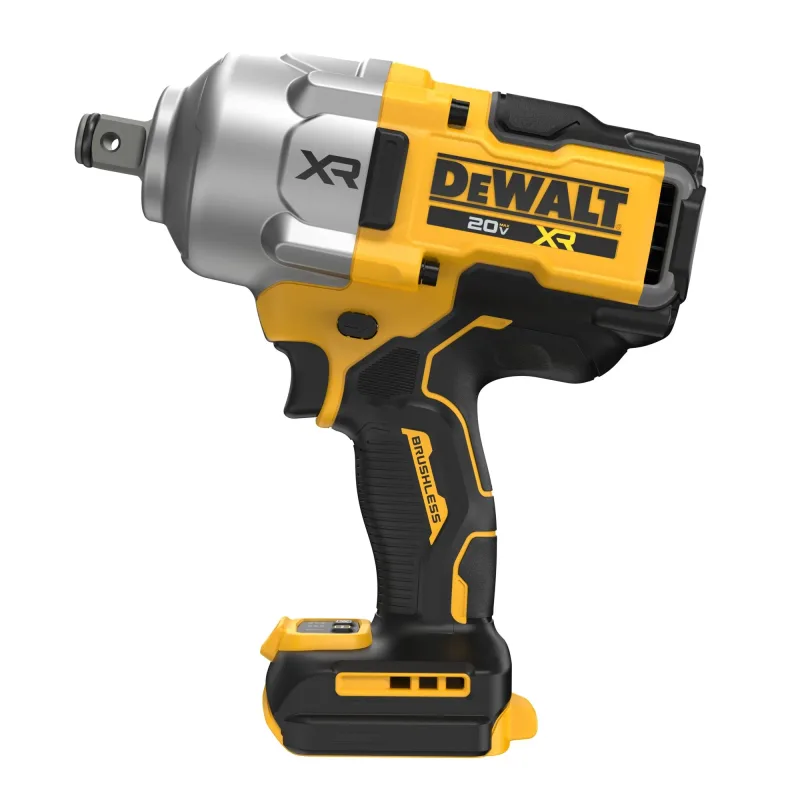Llave De Impacto Inalámbrica 20v 3/4