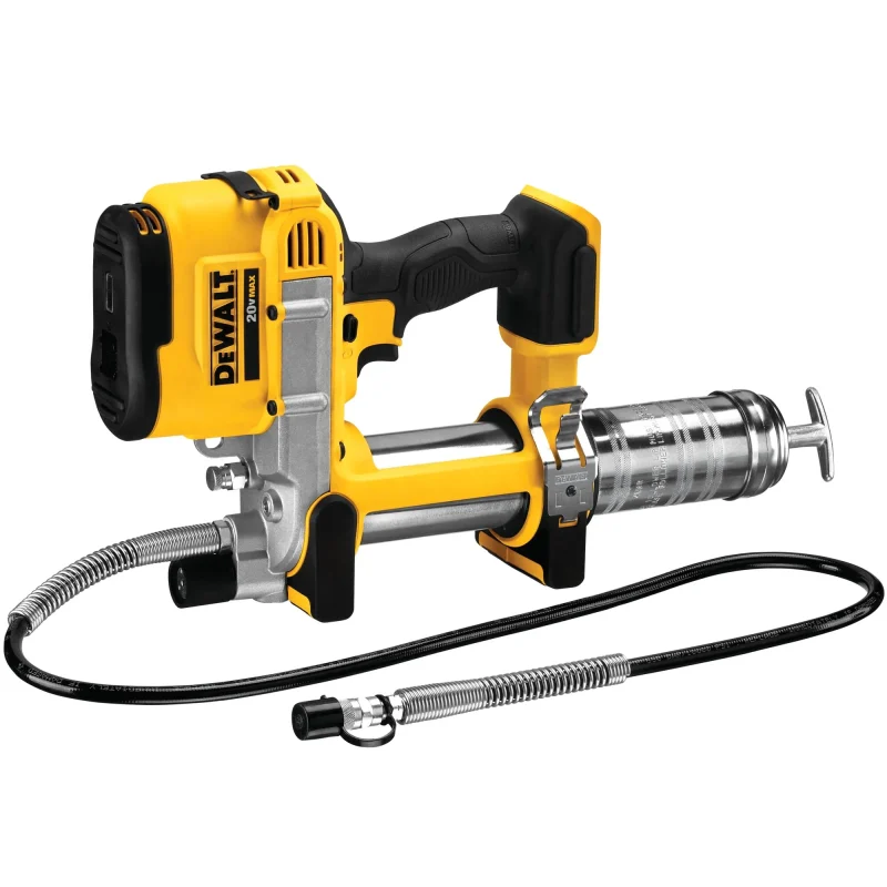 Engrasadora Inalambrica 20v DEWALT DCGG571B1