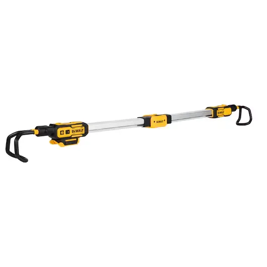 Luz DE Capó 12v/20v max DEWALT DCL045B1