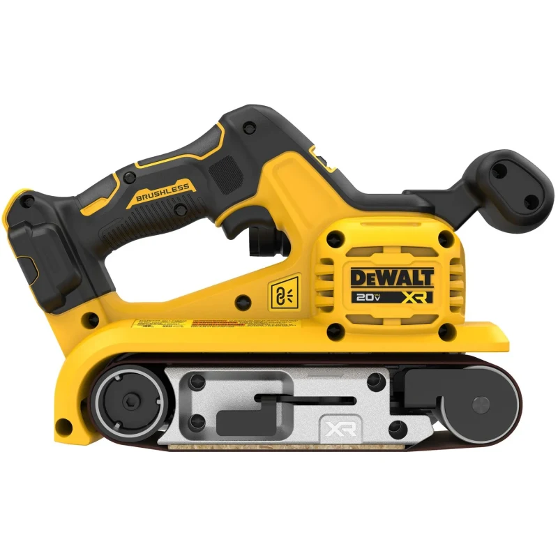 Lijadora De Banda Inalámbrico 20v Xr DEWALT DCW220B-B32