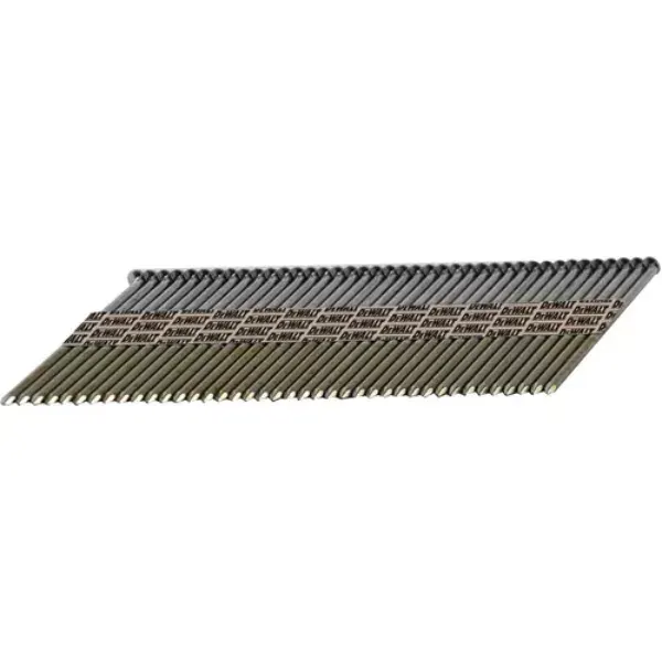 Caja De 2500 Clavos Encuadre 3
