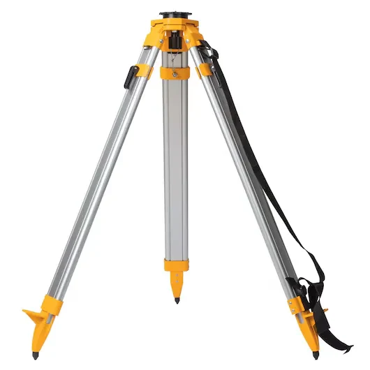 Trípode De Alta Resistencia DEWALT DW07372