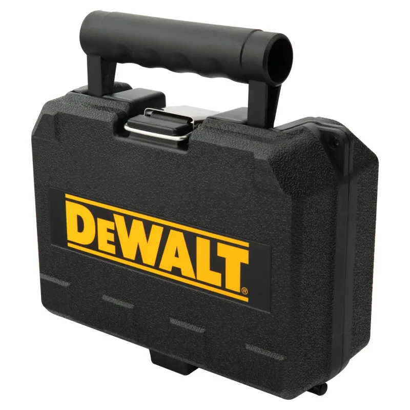 Nivel Laser De 2 Lineas Luz Roja DEWALT DW088022