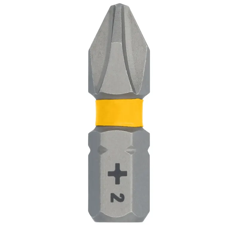 Set Juego De Puntas PH2 15 Pzs Maxfit DEWALT DWA1PH2MF152