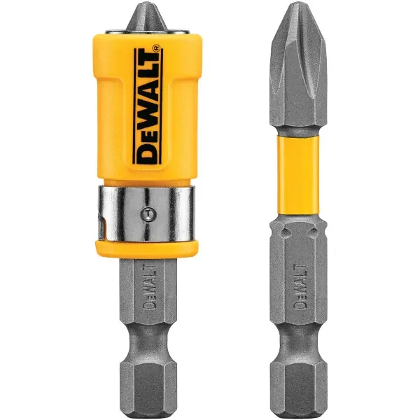 Adaptador Magnetico + 2 Puntas 2
