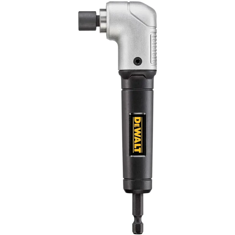Adaptador a 90° de Taladro y Destornillador DEWALT DWARA1201