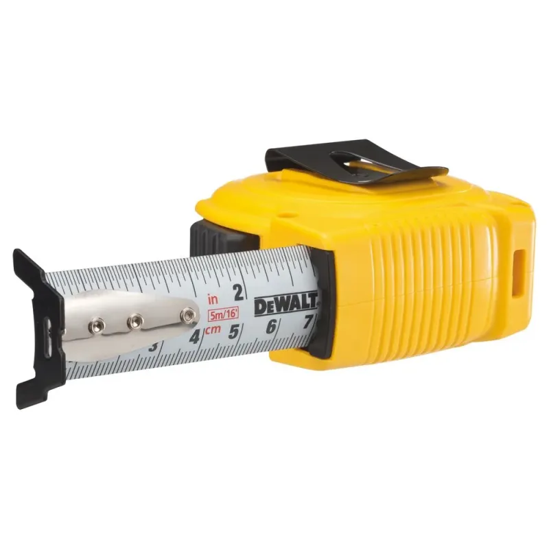 Huincha De Medir 5m/16