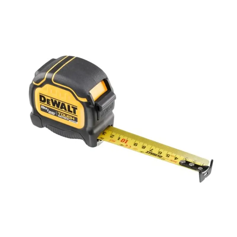 Huincha De Medir Magnetica 8m/26