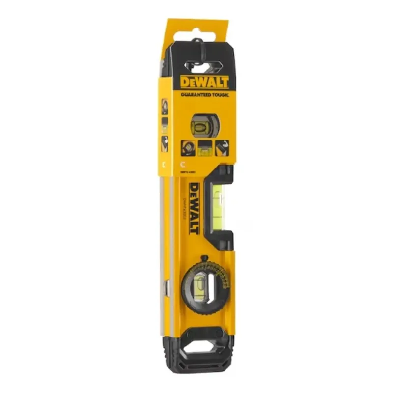 Nivel De Torpedo DEWALT DWHT430031