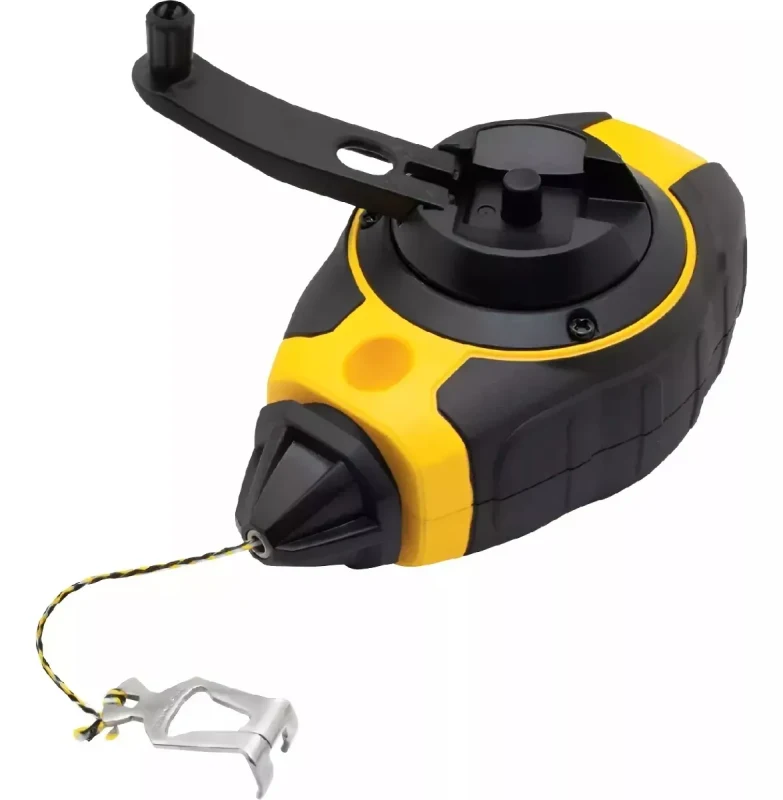 Tizador De 30 M Profesional DEWALT DWHT473722