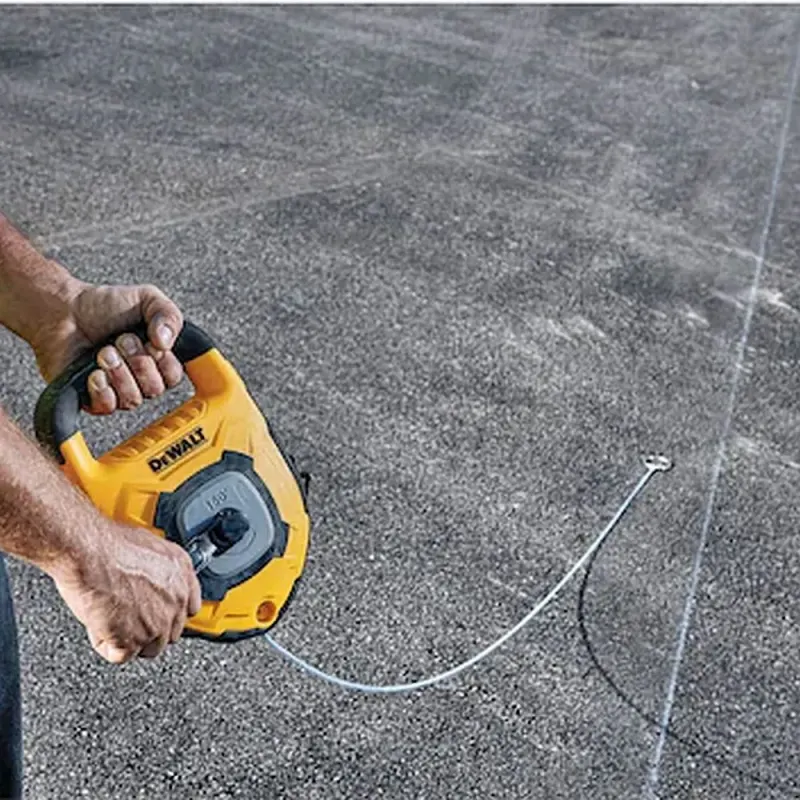 Tizador 45 Metros DEWALT DWHT474152