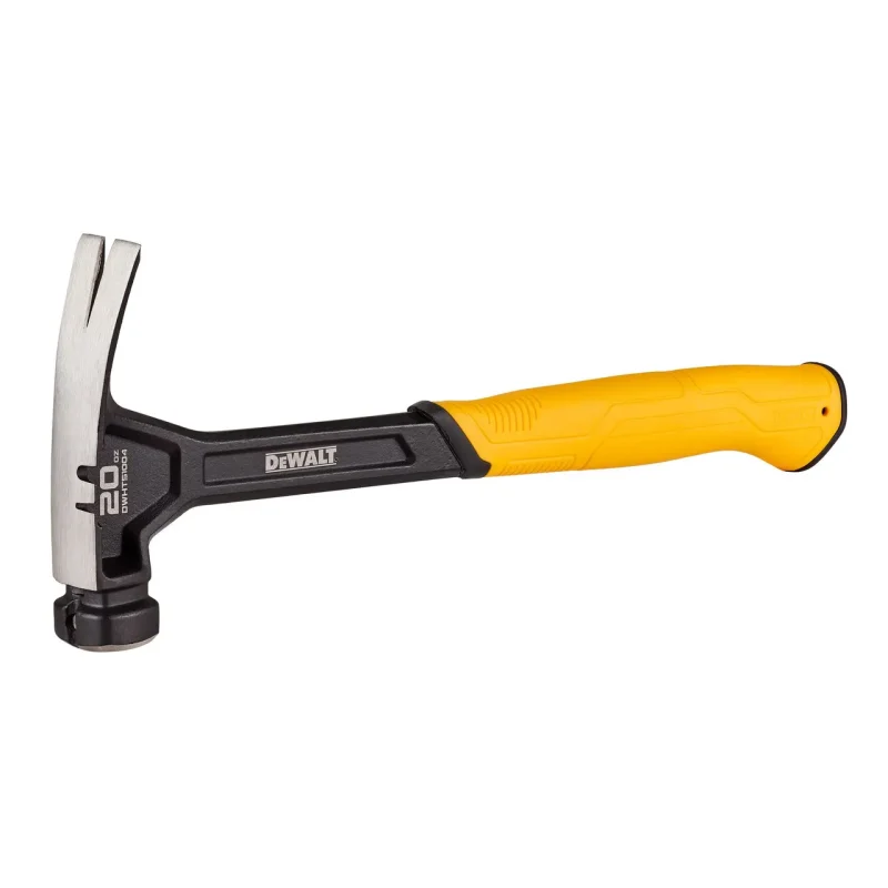 Martillo Carpintero 20 Oz DEWALT DWHT510042