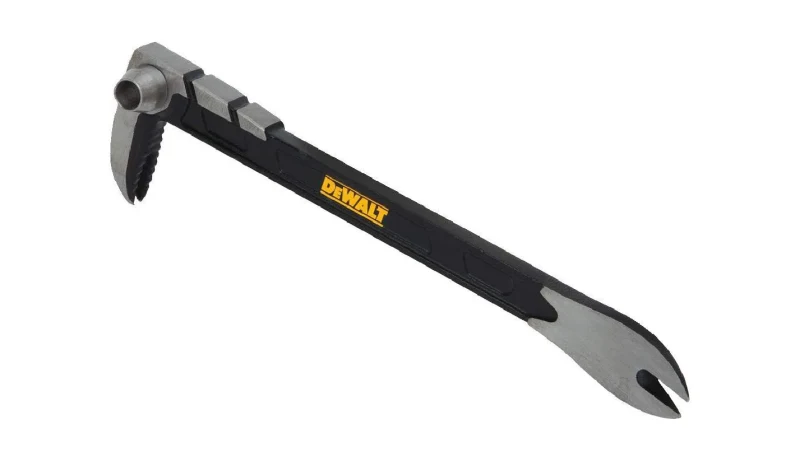 Barra Saca Clavos 10