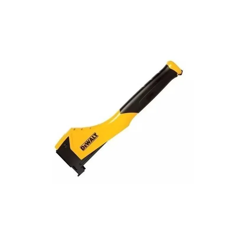 Grapadora De Martillo Para Trabajo Pesado DEWALT DWHTHT4501