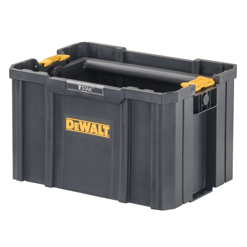 Caja De Herramientas Baúl Abierto T-stak DEWALT DWST178091