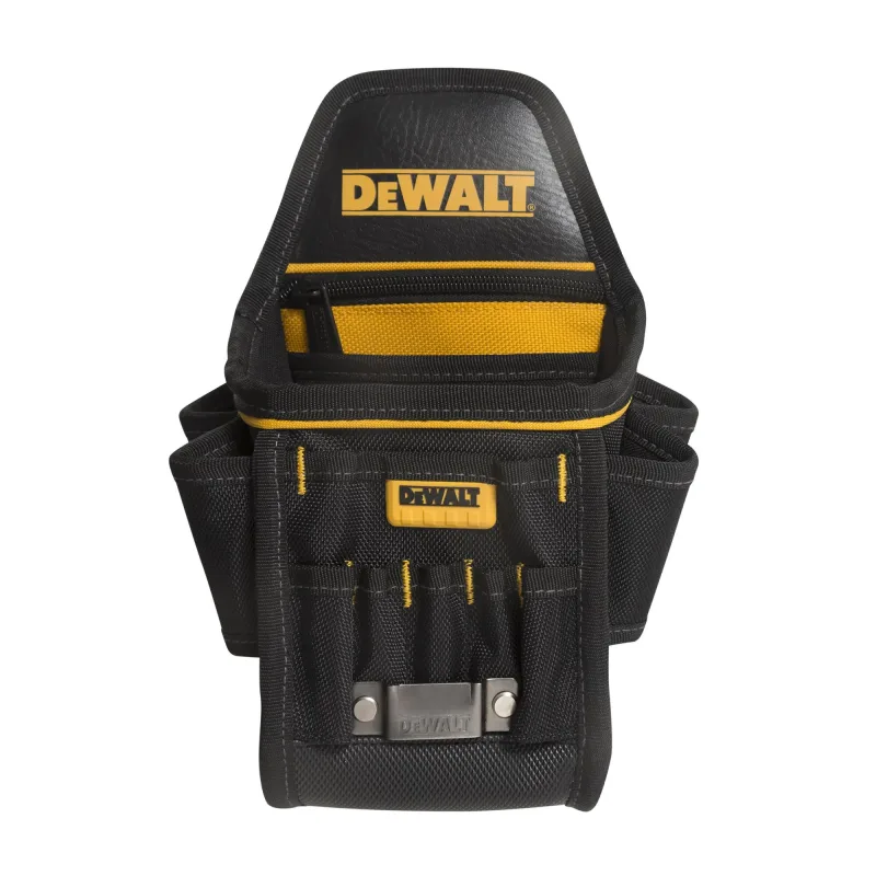 Bolso De Herramientas 19 Bolsillos DEWALT DWST83483-LA2