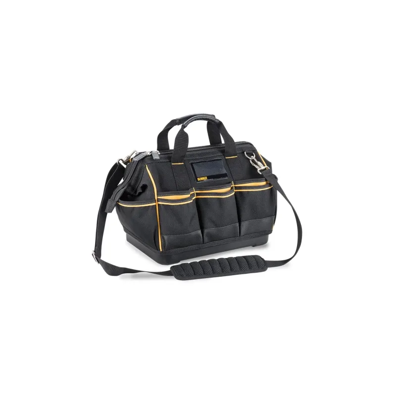 Bolso De Herramientas De 26 Bolsillos DEWALT DWST83489-LA2