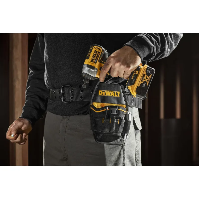 Porta Taladro De Impacto DEWALT DWST5405012