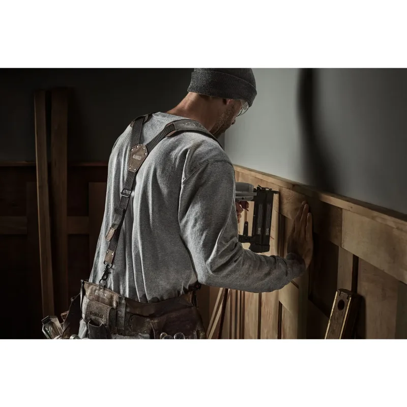 Tirantes De Cuero DEWALT DWST5501162