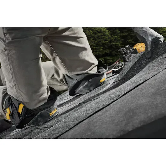 Rodilleras Estabilizadoras Con Gel DEWALT DWST5900122
