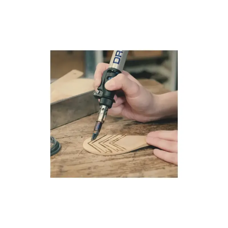 Dipograbador Versátil F0132000AA000 DREMEL2