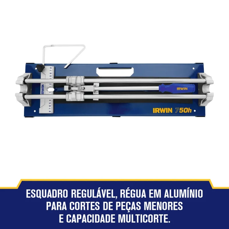 Cortador Cerámica Y Porcelana 50cm IRWIN IW56152