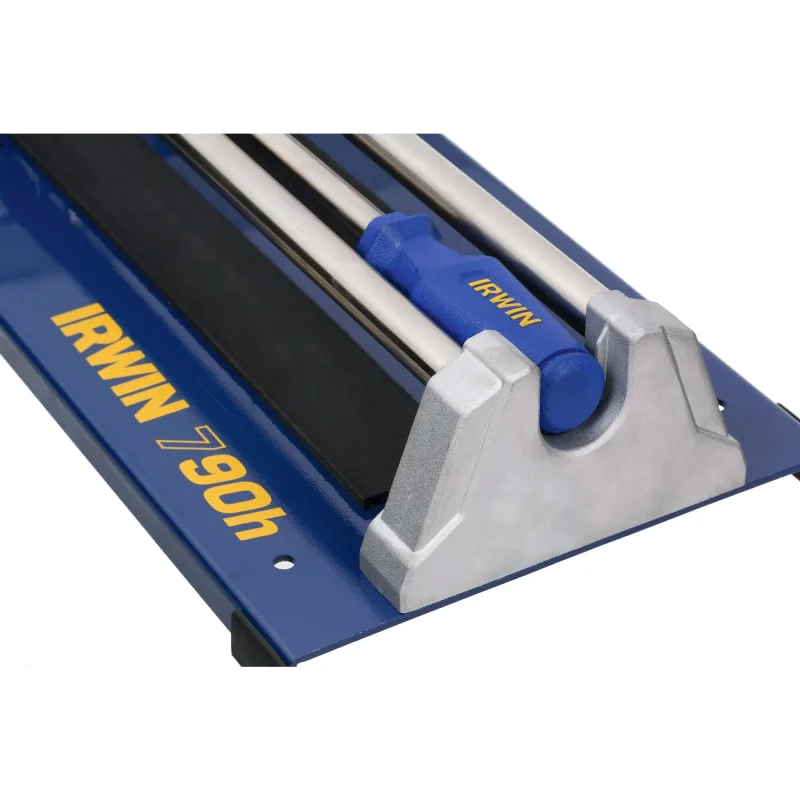 Cortadora De Cerámica Y Porcelana 790h 90cm IRWIN IW96402