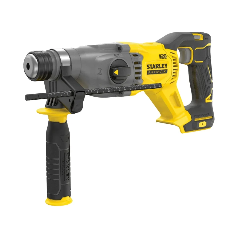 Rotomartillo Sds Plus Inalámbrico 20v Fatmax STANLEY SBH900-B21