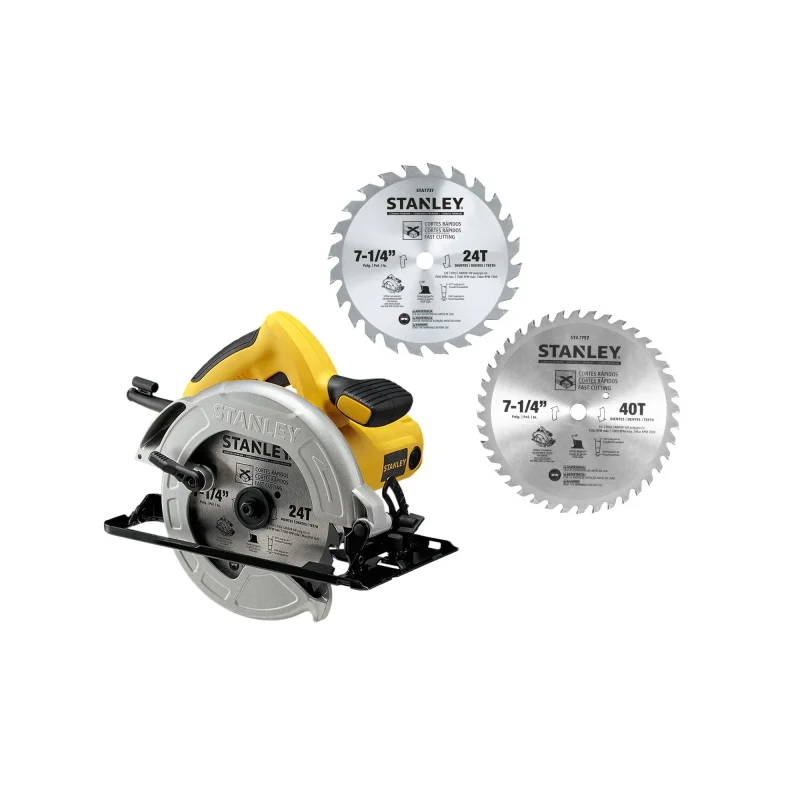 Sierra Circular 7 1/4