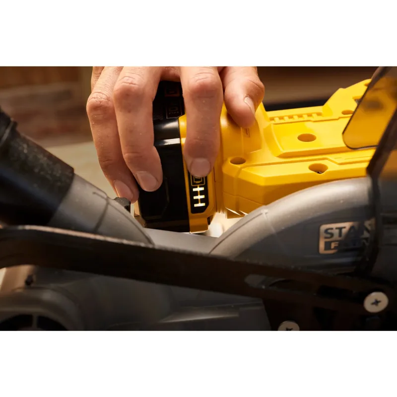 Sierra Ingleteadora 7 1/4