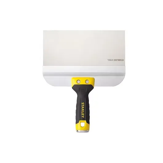 Espátula Tapizadora De Acero Inoxidable De 8