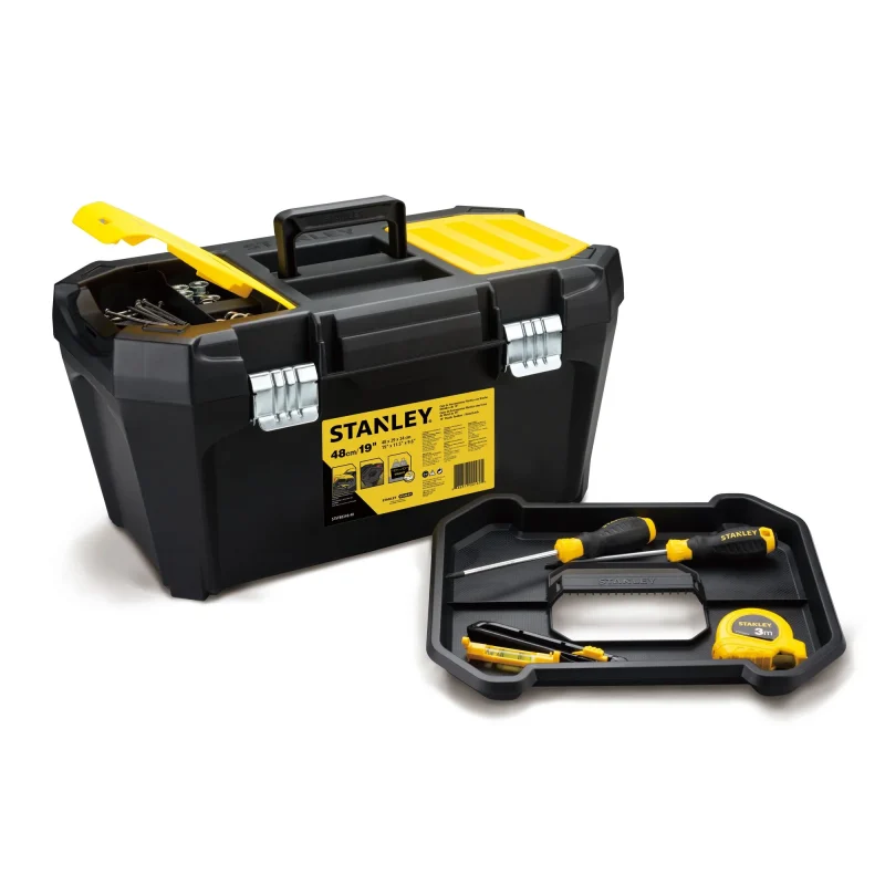 Caja De Herramientas STANLEY STST80346-402