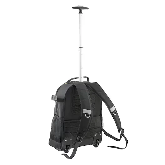 Mochila Con Ruedas Para Herramientas Profesionales STANLEY STST83307-12