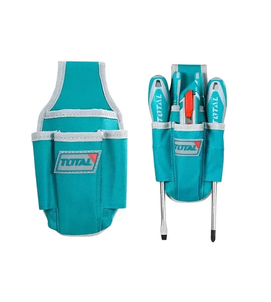 Porta Herramienta Total THT16P40112