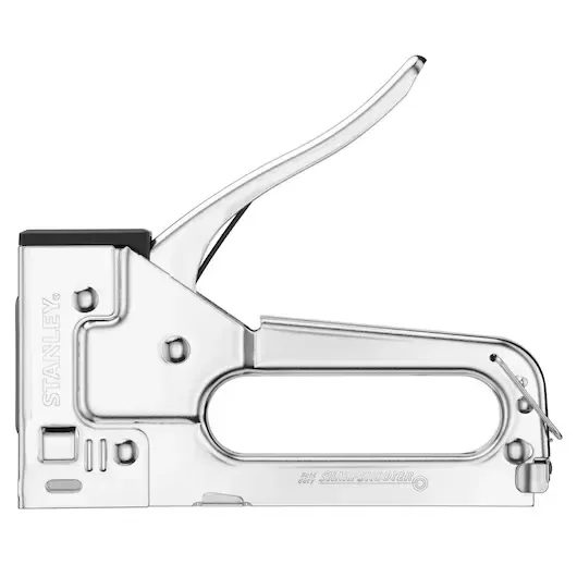 Engrapadora Uso Ligero STANLEY TR452