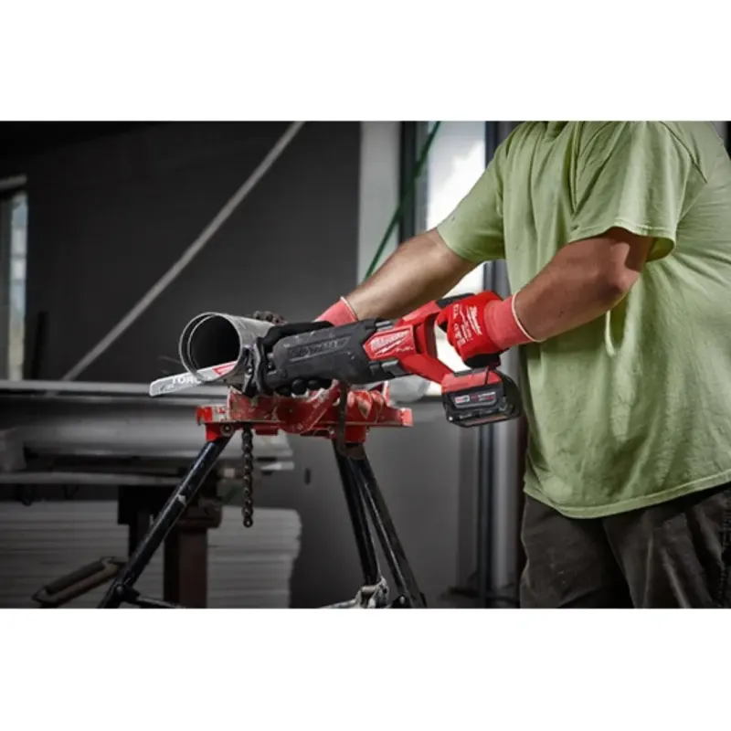Sierra Sable M18 FUEL SAWZALL MILWAUKEE 2821-202