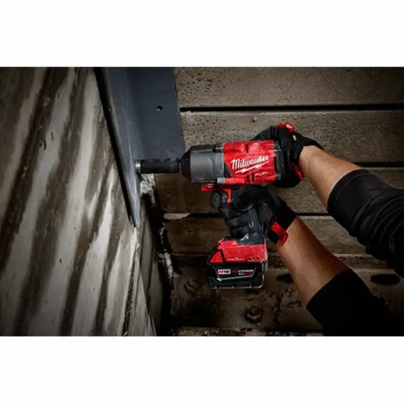 Llave de Impacto Alto Torque 3/4