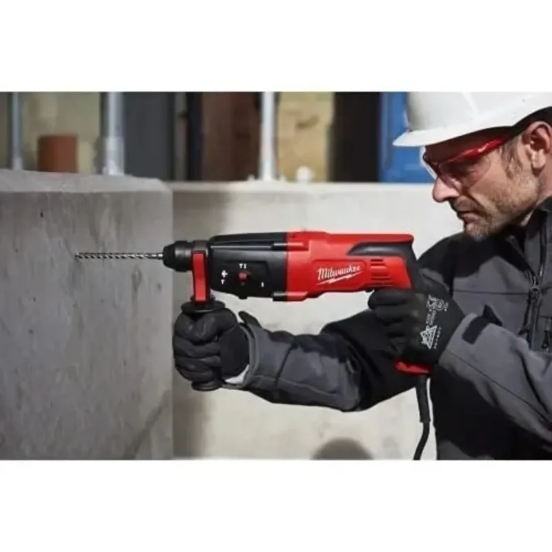 ROTOMARTILLO SDS PLUS 725W MILWAUKEE 5386-592