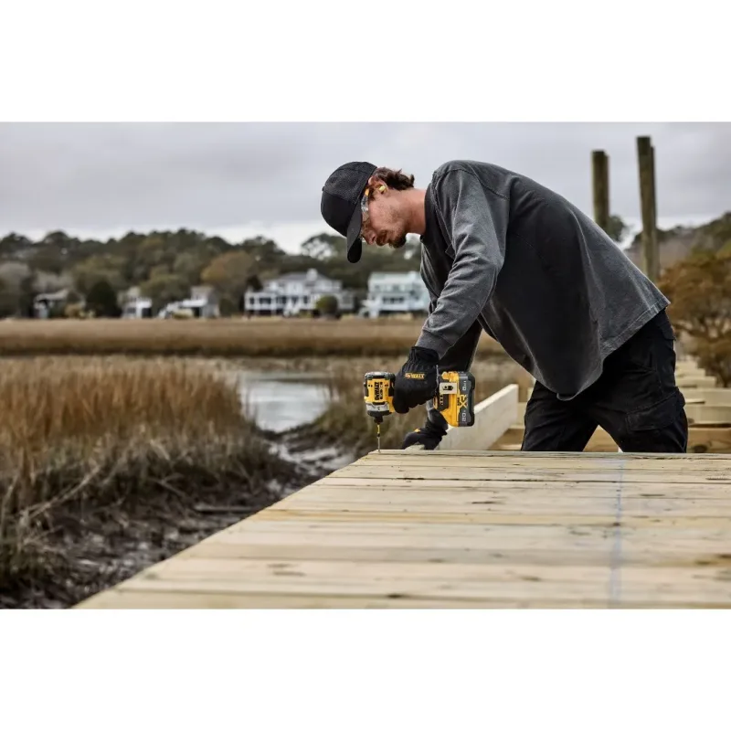 Atornillador de Impacto 1/4