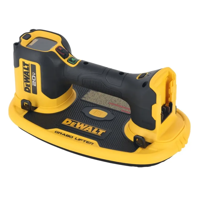 Ventosa de Succión Grabo 20V MAX DEWALT DCE592B2