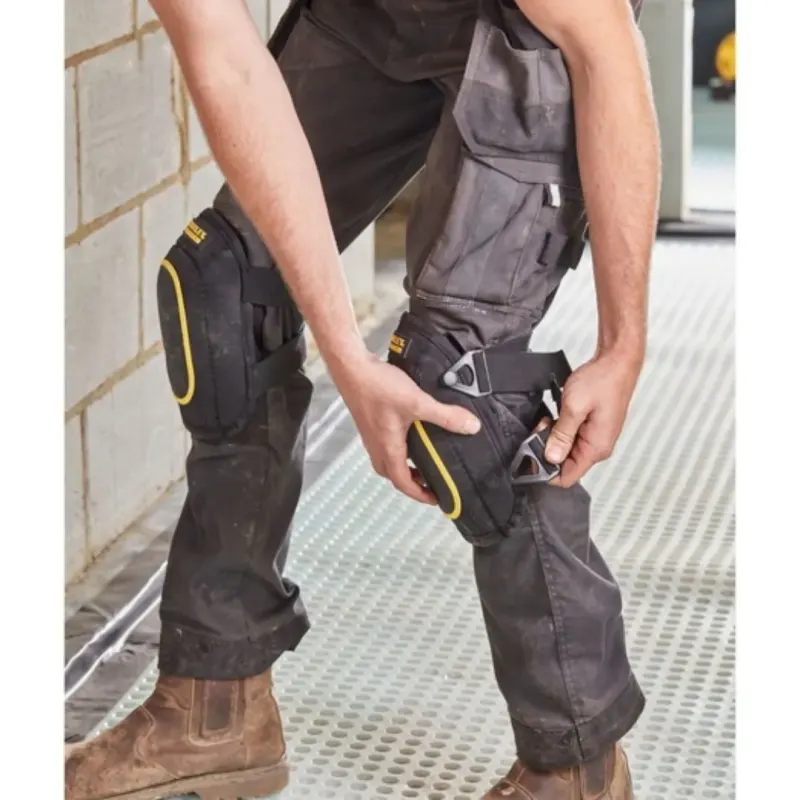 Rodilleras Blandas para Pisos FATMAX STANLEY FMST82962-12