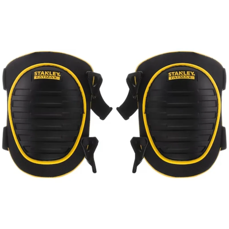 Rodilleras Duras FATMAX STANLEY FMST82961-12