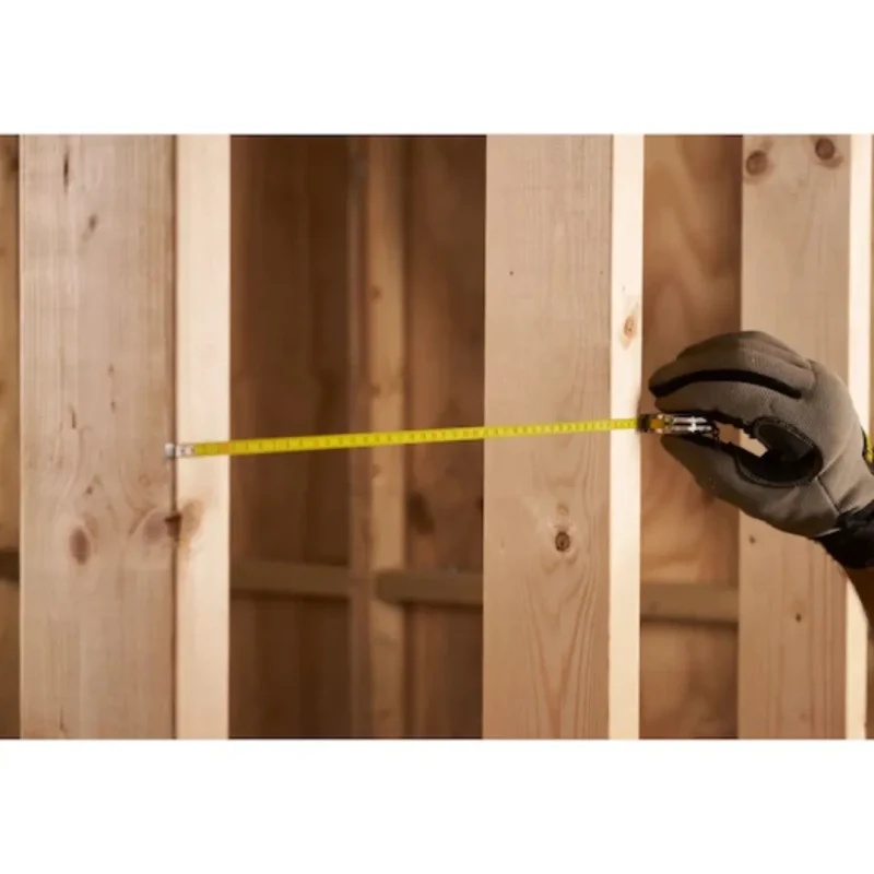 Huincha de Medir Llavero 1 m PowerLock STANLEY 0-39-0552